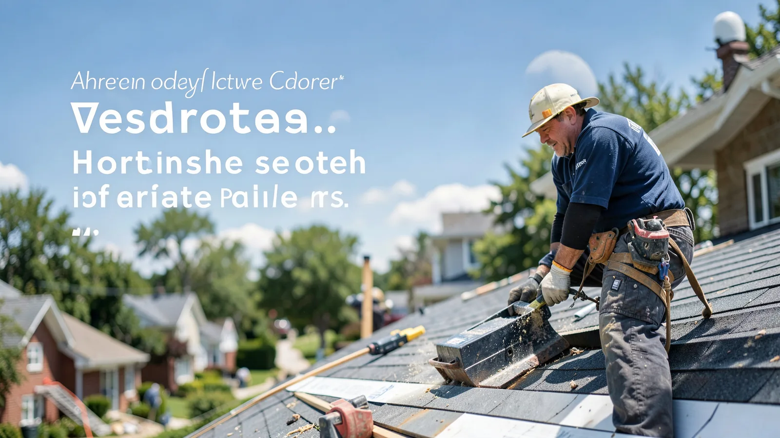 Roof Replacement in Jacobsburg, OH near me